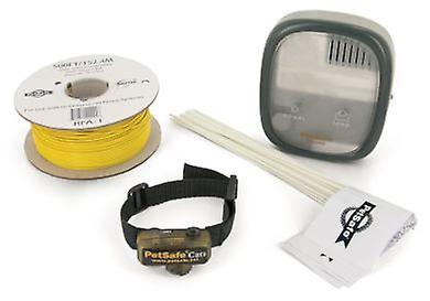 Petsafe Catfence Collier Avec 4 Niveaux Inclus
