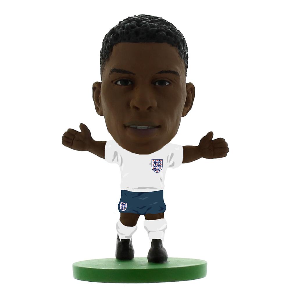 England Fa Soccerstarz Rashford