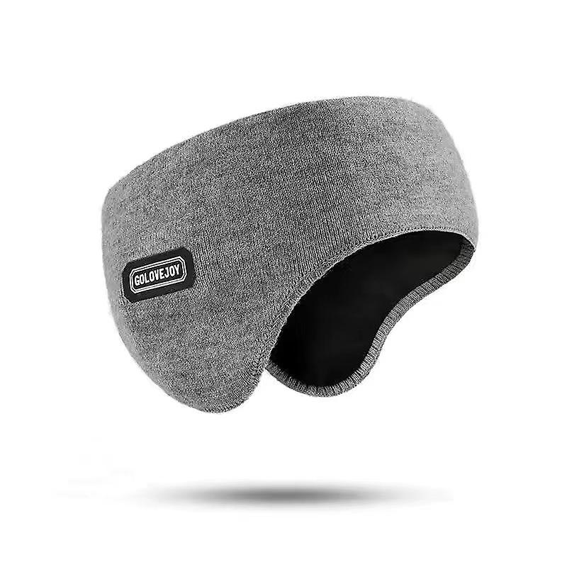 Herbst/Winter Outdoor Haarband Double Windproof Ohrenschützer