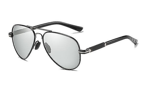 Polarized Sunglasses Driving Glasses Men's Sunglasses Women's Color Changing Mirrors