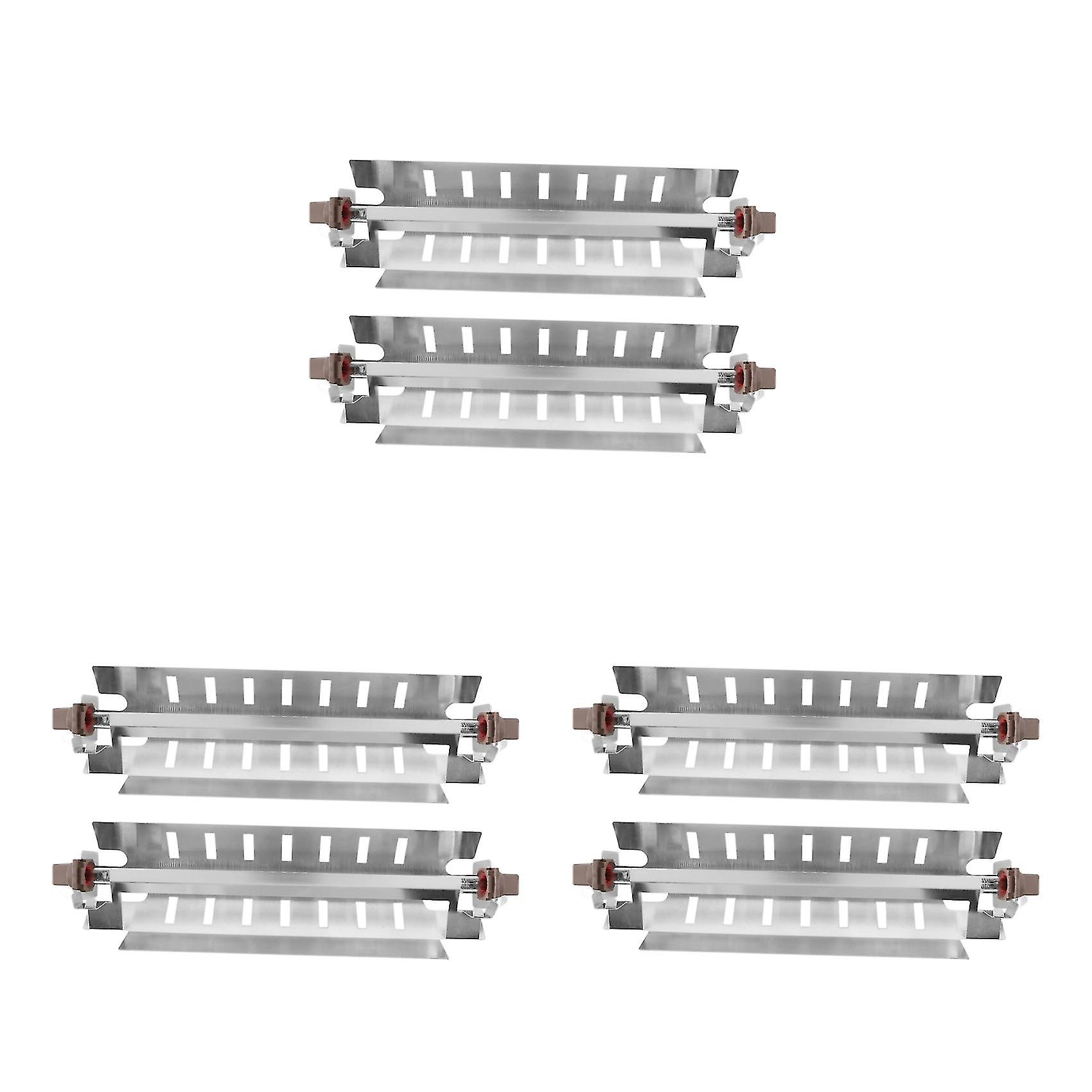 2pcs Defrosting Heaters Wr51x10055 Refrigerator