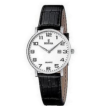 Festina - Armbanduhr - Damen - Klassik F16477-1