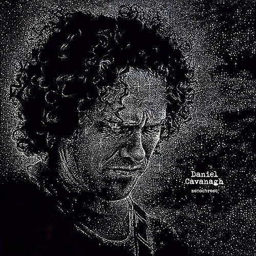 Daniel Cavanagh - Monochrom [CD]