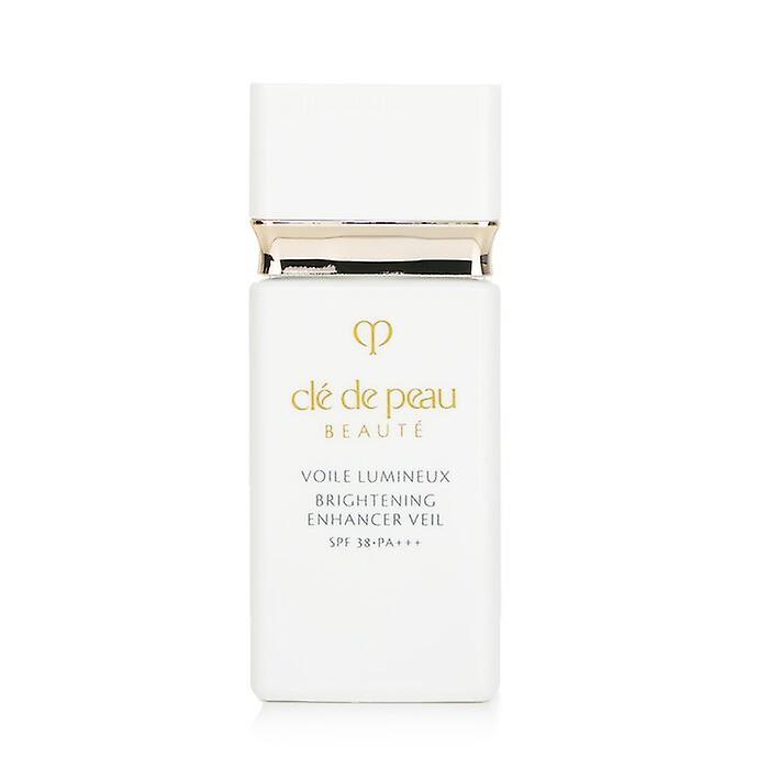 Cle De Peau Voile Lumineux Brightening Enhancer Veil Spf38 30ml/1oz