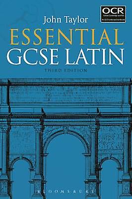 Essential GCSE Latin