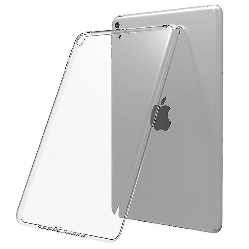 C Case For Ipad Mini Tpu Silicone Shockproof Cover Back