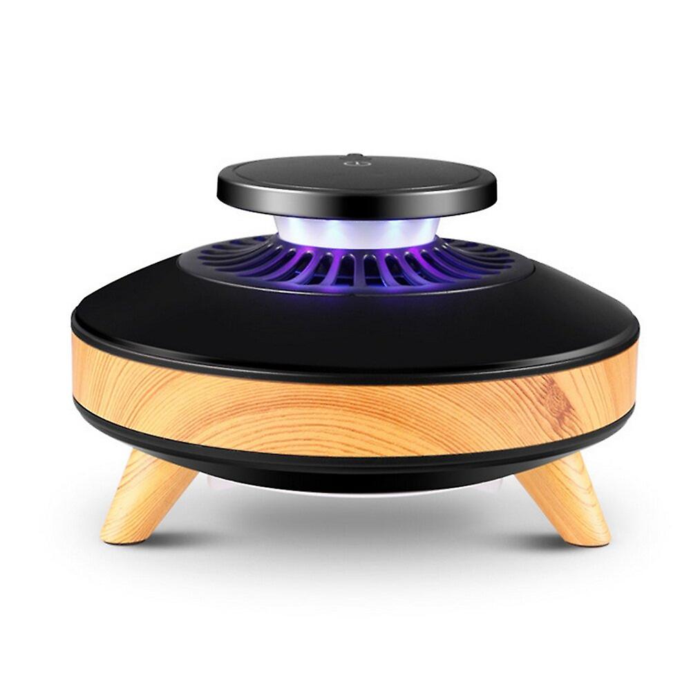 Usb Electronic Insect Repellent Mosquito Killer Lamp With Smart Led Light Sensor Bug Zapper