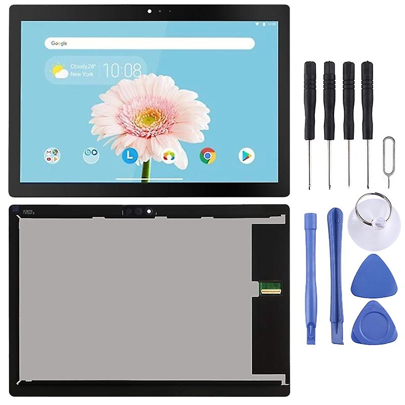 LCD+Touch Screen For Lenovo Smart Tab M10 FHD REL