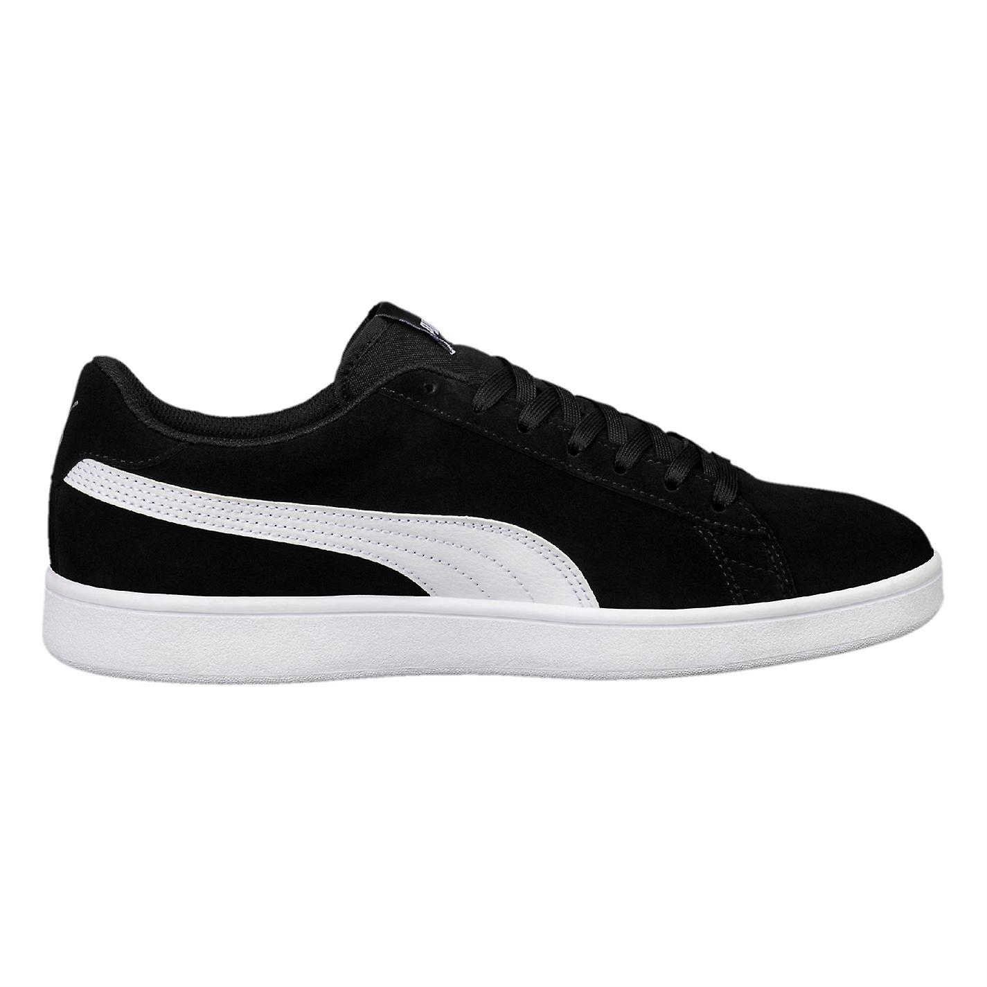 smash v2 suede mens trainers
