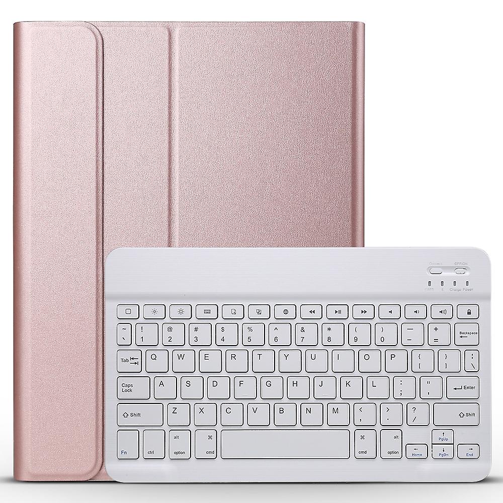 Bluetooth Keyboard Case for iPad Air 4 10.9 inch (2020)