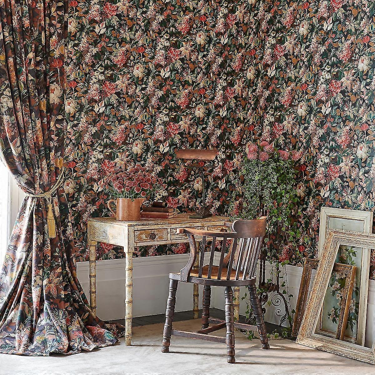 Marianne Lilum Behang