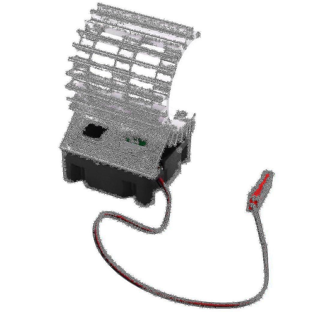 Dc-dc Auto Buck Boost Voltage Converter / Step Up Voltage Regulator Adjustable Dc 5v-30v To 0.5-30v