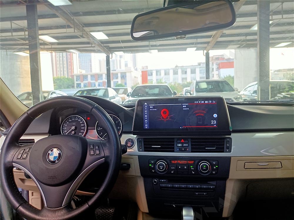 256G Android 11 For BMW 5 seris E60 E61 M5 6 seris E63 E64 M6 3 Seris E90 E91 E92 E93 M3 Auto Audio Radio Receiver GPS Head Unit