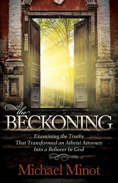 The Beckoning by Michael Minot Paperback Book