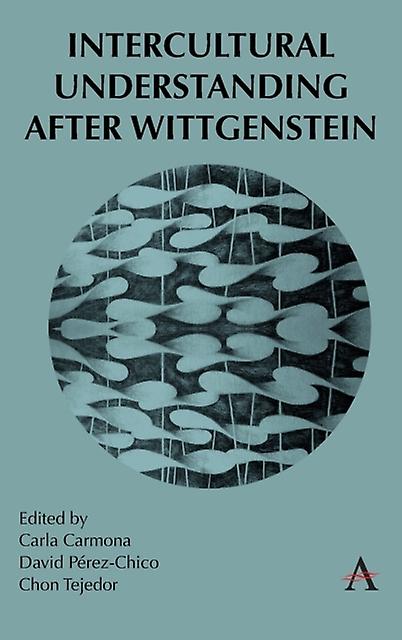 Intercultural Understanding After Wittgenstein Paperback Book