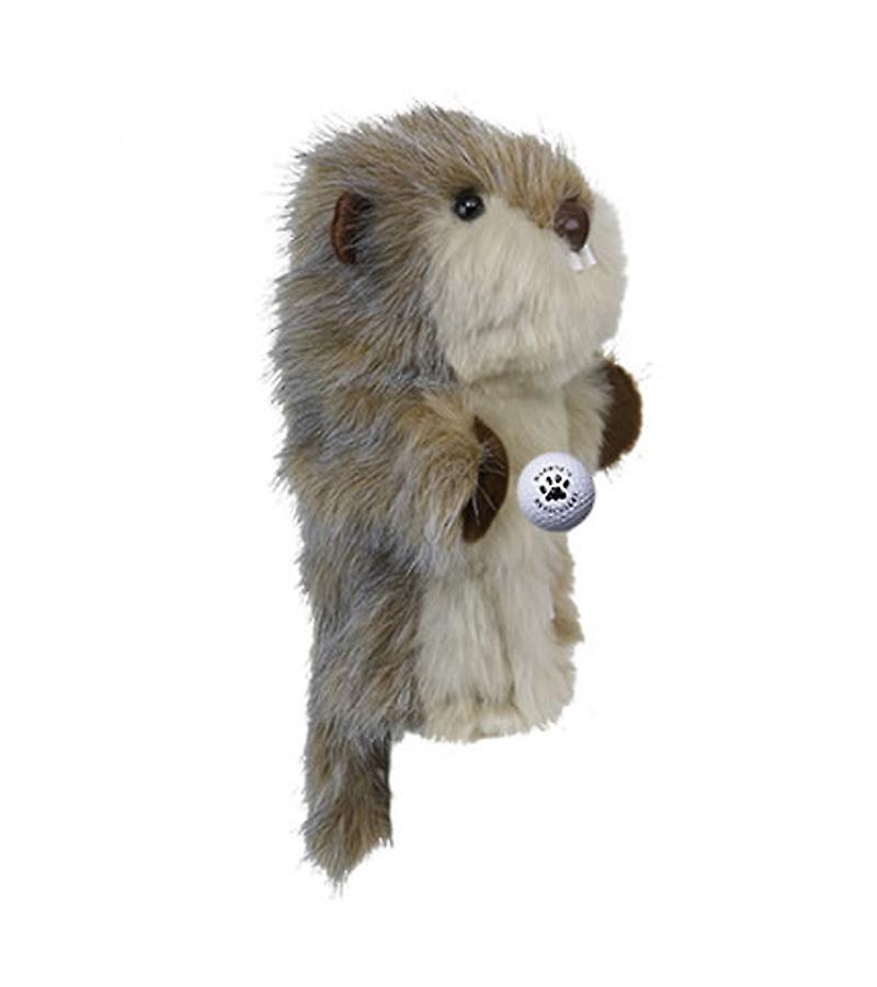 Daphnes Gopher Golf Driver Headcover