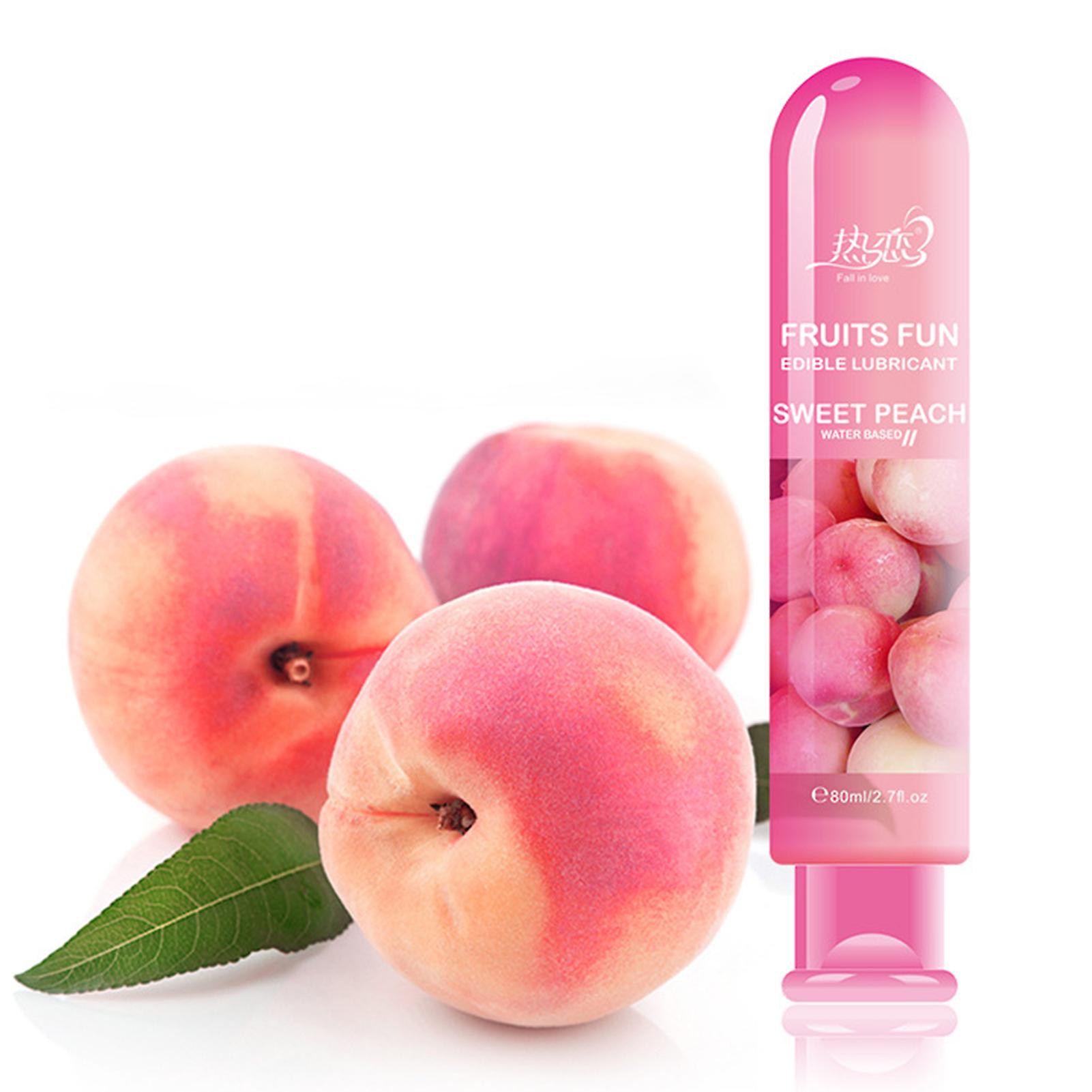 Lubricant For Women's Private Parts Non-staining Water-based Lubricant For Harmonious Conjugal Relationships
