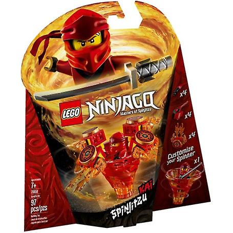 LEGO 70659 Spinjitzu Kai