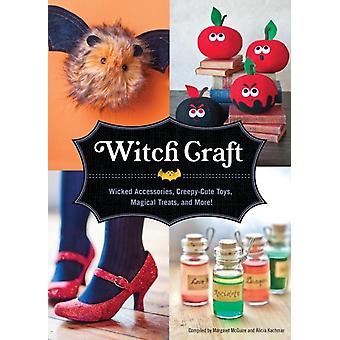 Witch Craft - Andrews McMeel Publishing