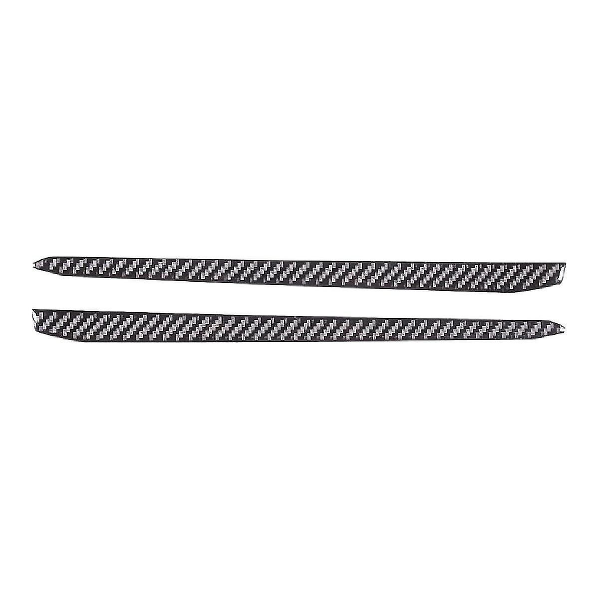For 2022-2023 Ar Side Trim True Soft