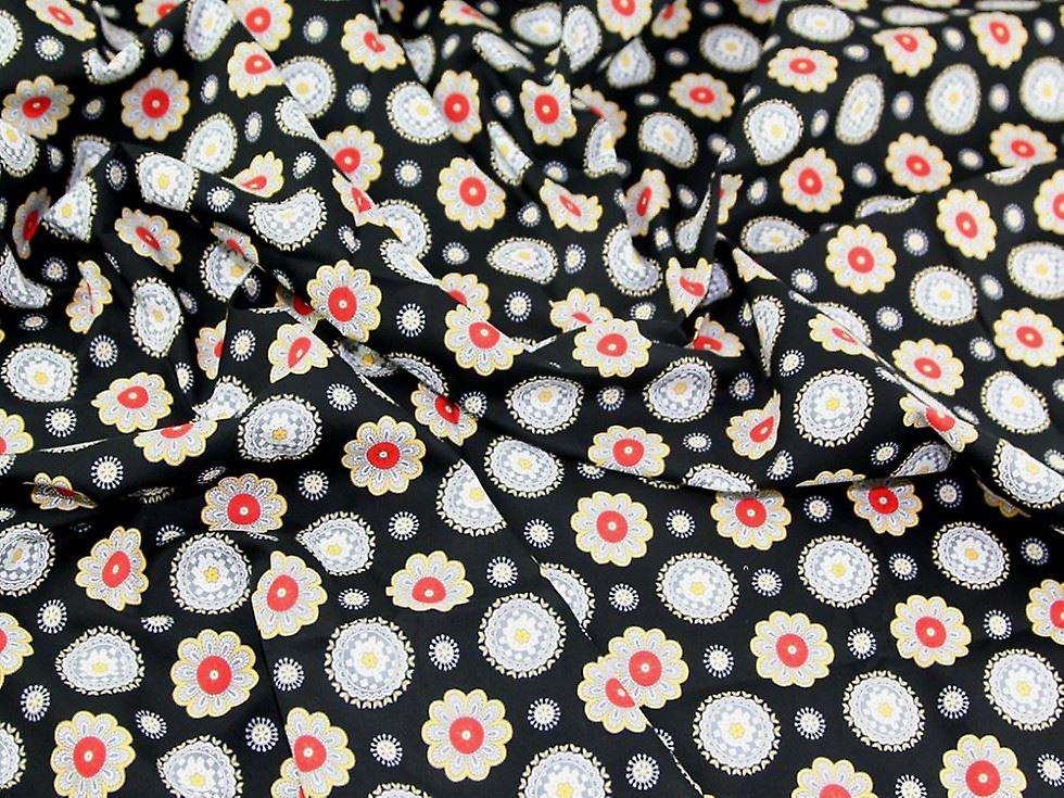 Cotton Lawn Fabric