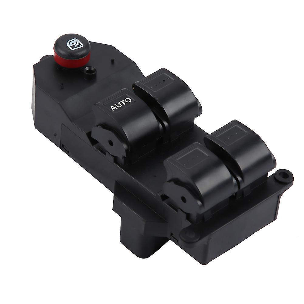 ZA,Car Electric Power Master Electric Window Switch Master Window Switch Top of the Line