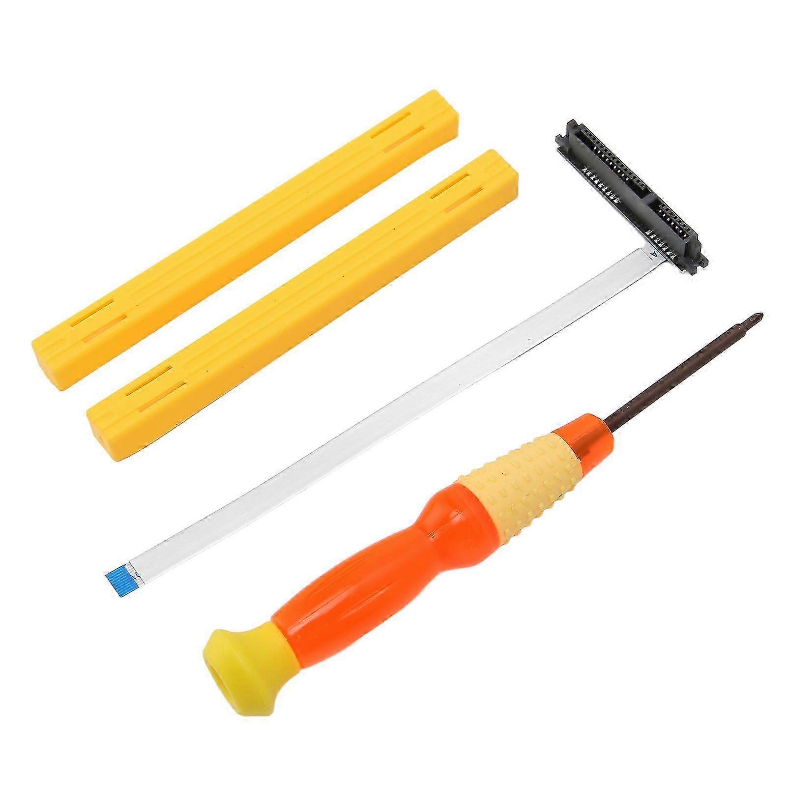 Hard Disk Drive Connector High Speed Interface Strong Anti Interference Hard Drive Adapter for Huawei Matebook D15 2020