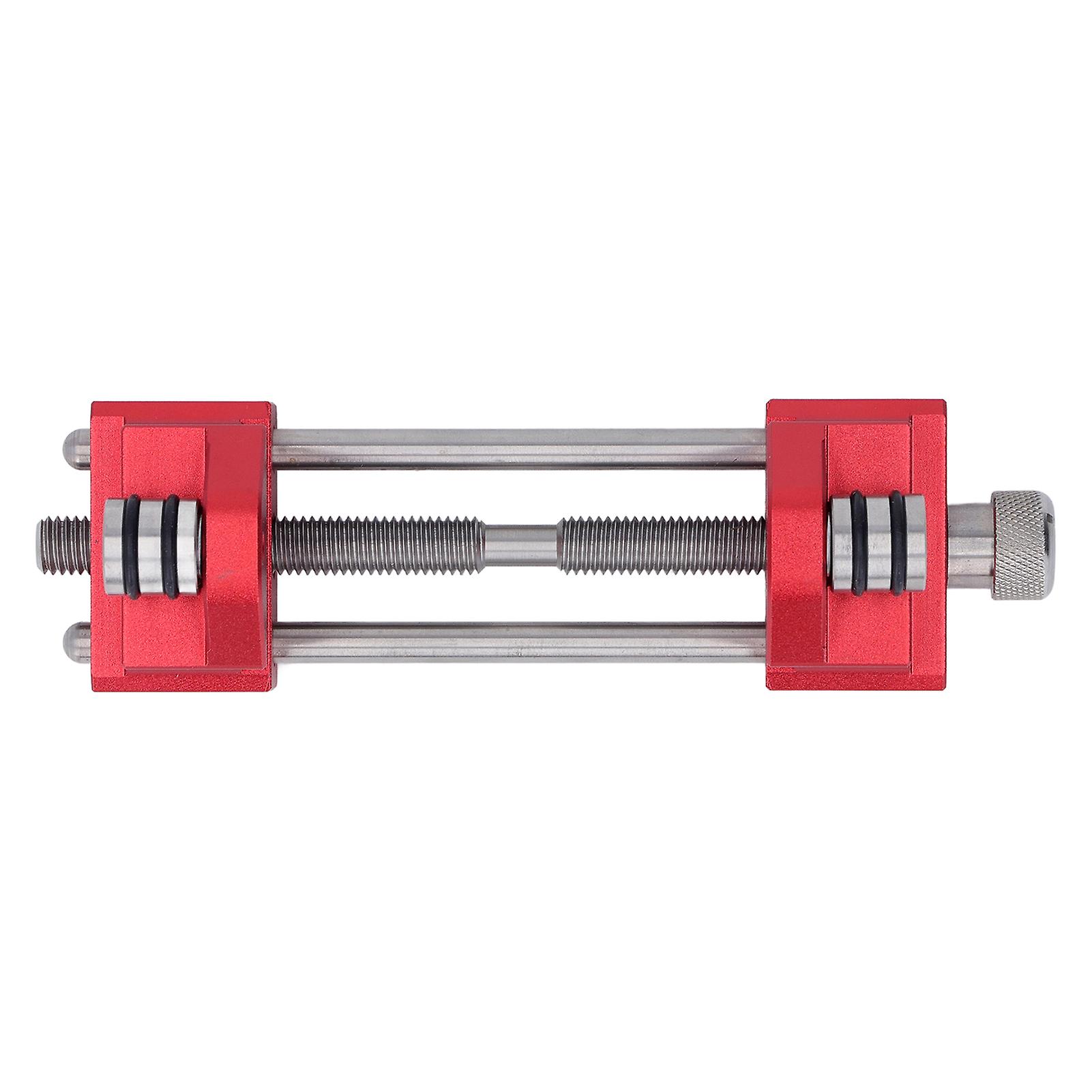 Adjustable Honing Guide Fixed Angle Woodworking Sharpener Jig for Chisels and Planer Blades Precise Blade Sharpening Tool