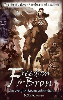 Libertà per Bron