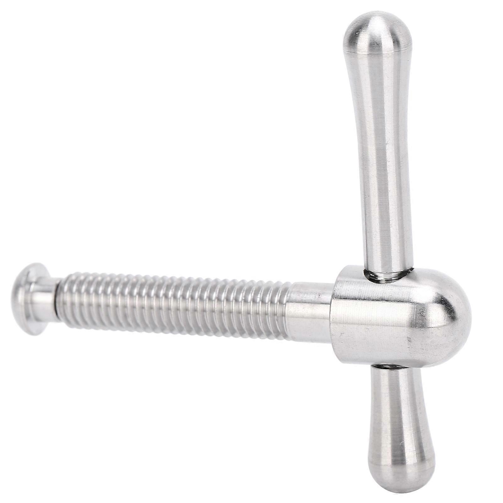 Titanium Alloy Bike Hinge Clamp Lever for Brompton Folding Bike Modified Accessory