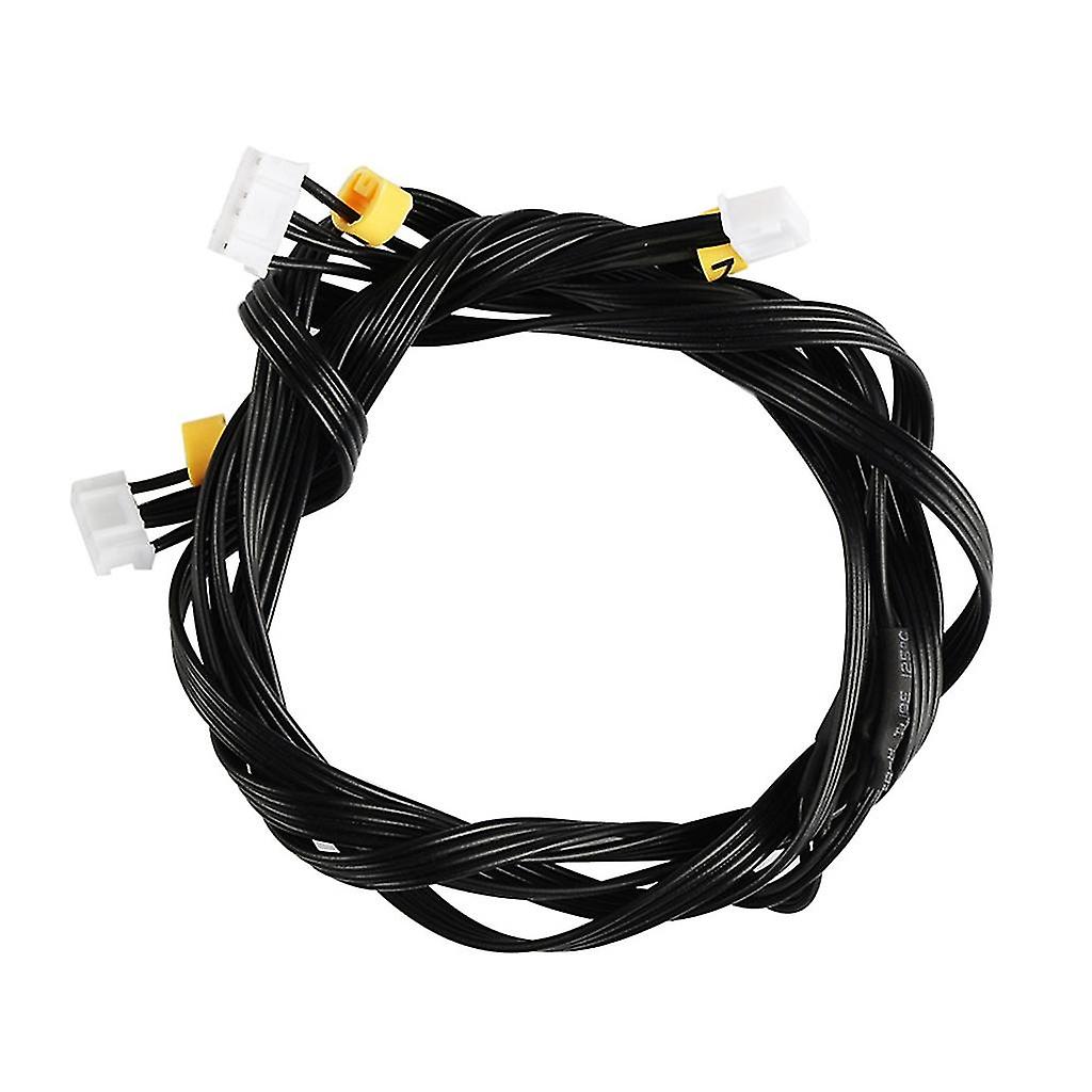 3d Pinter Stepper Motor Connection Cable Dual Z-axis Line For Ender-3 Cr10/10s