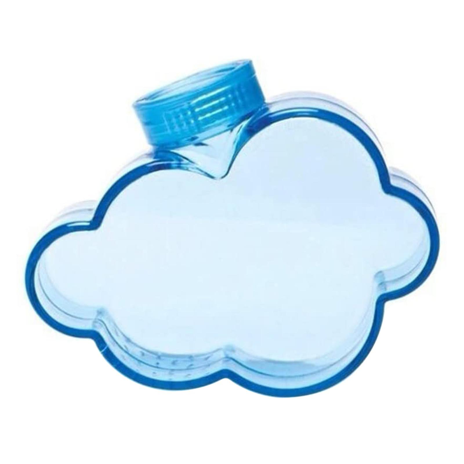Rainmaker Cloud Shape kastelusprinkleri kotikasvien ja lemmikkieläinten ulkopesuun, sininen
