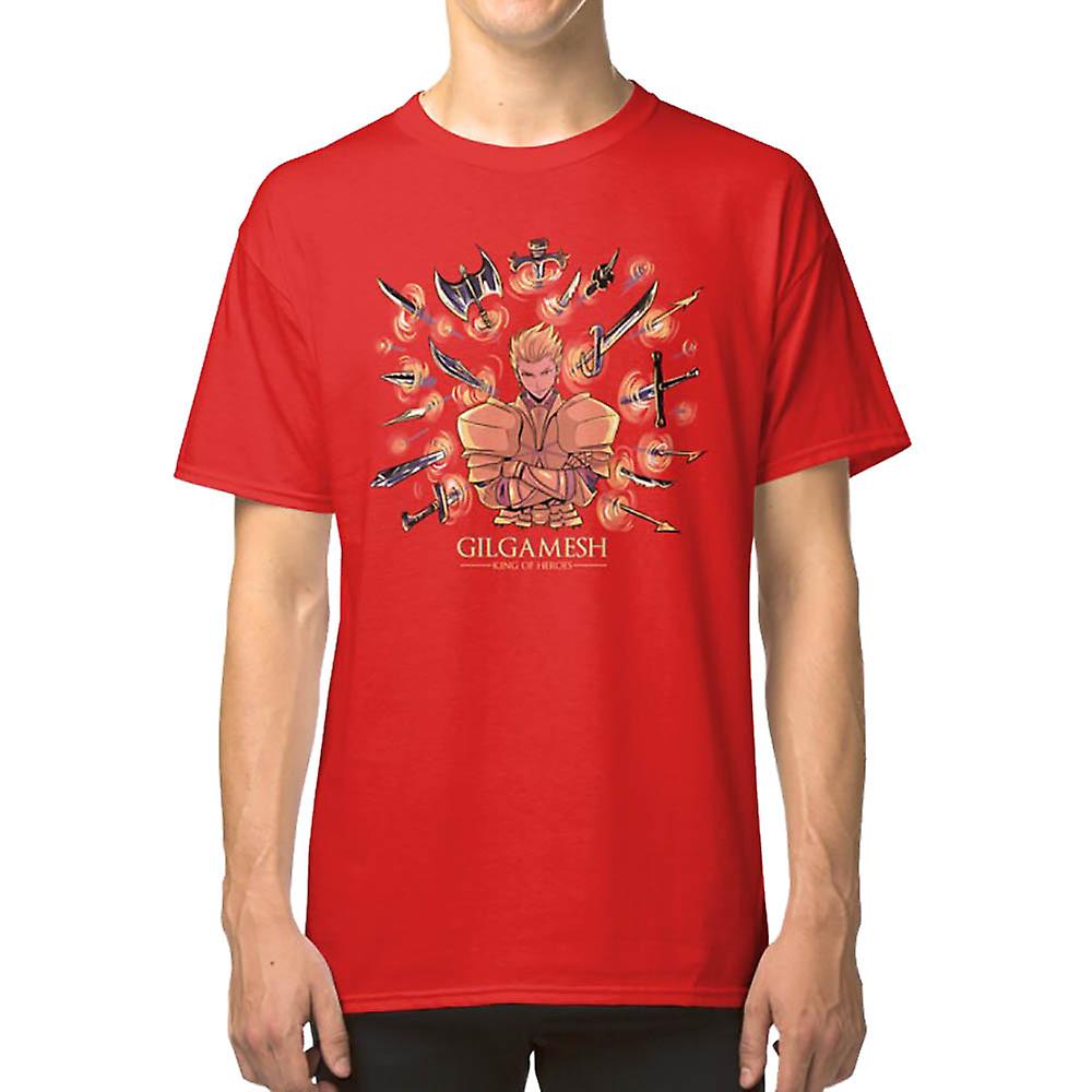 Gilgamesh T-shirt