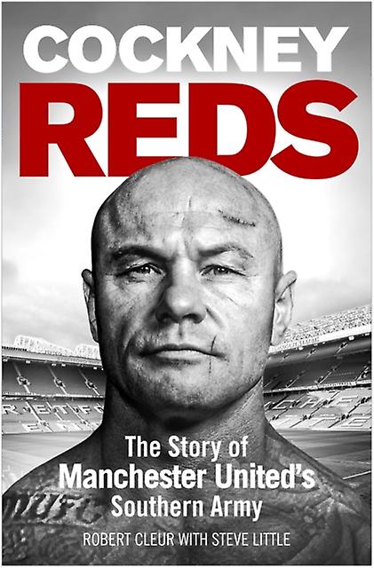 Cockney Reds - Steve Little