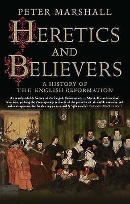 Heretics and Believers