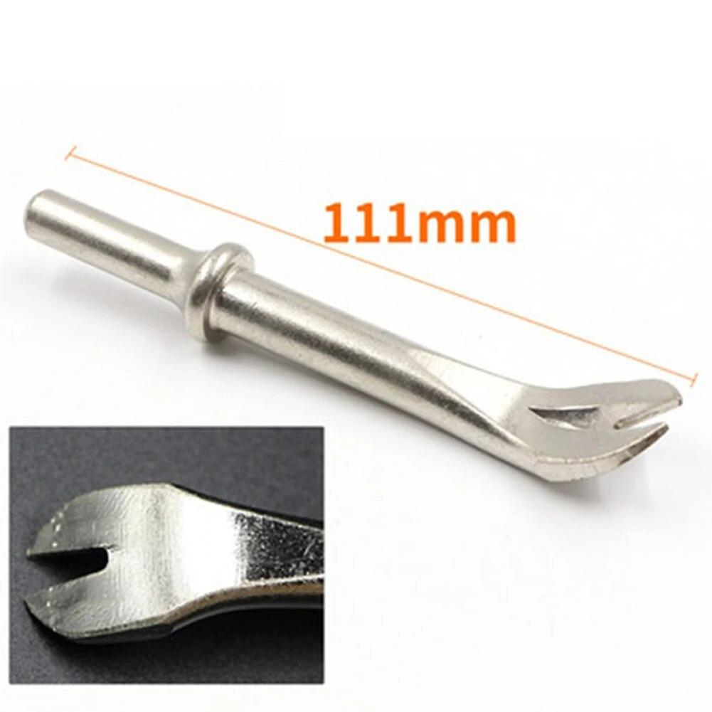 1pcs Pneumatic Chisel Air Hammer Cutting Grinders Chisels Concrete Brickwork Chisel Rust Remover Air Tools~13307