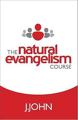 The Natural Evangelism Course