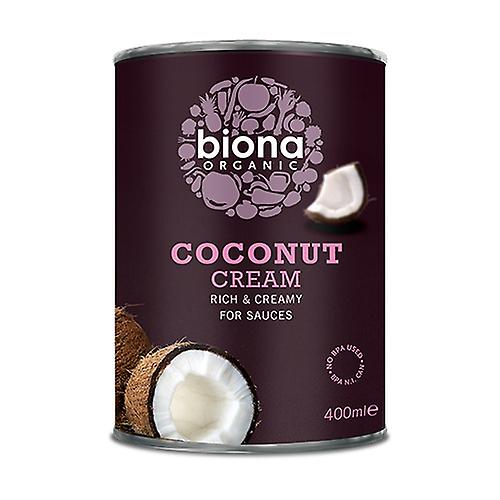 Coconut cream 400 ml