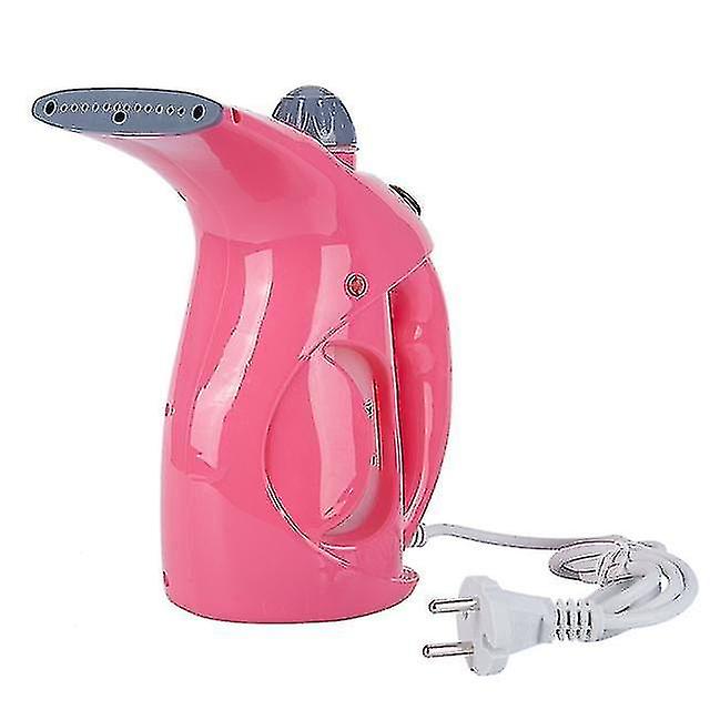 Garment Steamers Popular Garment Steamer High-quality Pp 200 Ml Portable Clothes Iron Steamer Brush For Home