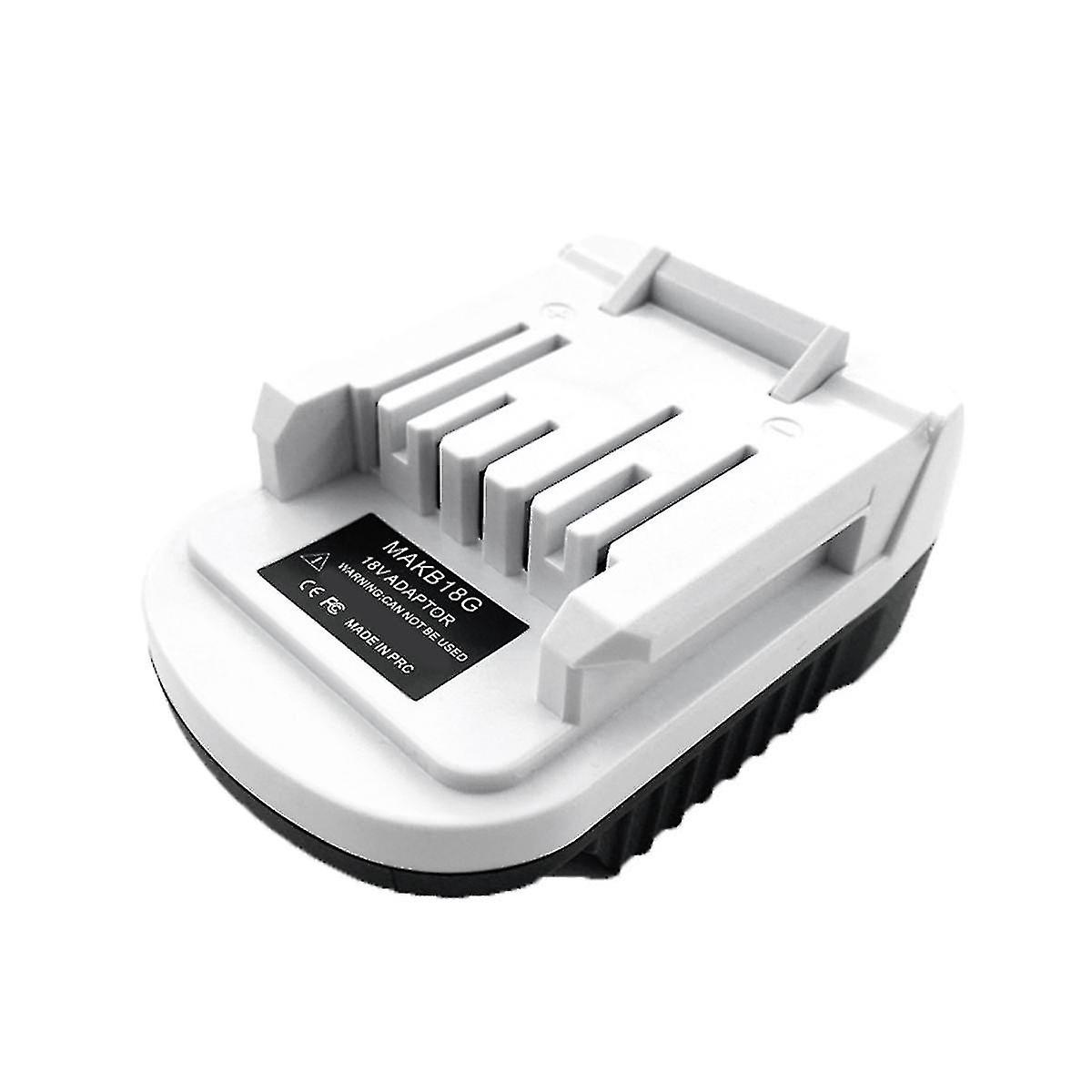 For 18v - Battery To Replace For G Series Battery Bl1813g Bl1815g Bl1811g Lithium Battery Adapter-XinHan