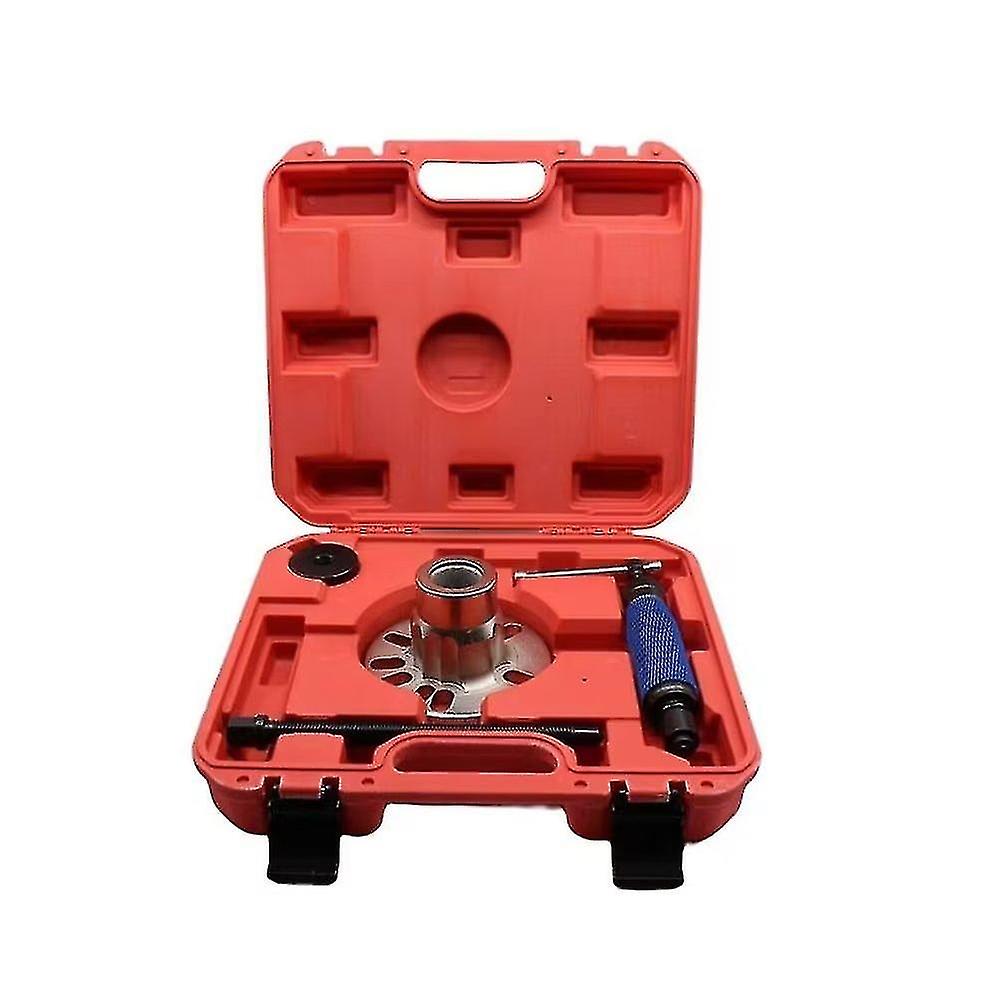 10 Ton Hydraulic Wheel Hub Drive Press Shaft Puller Tool
