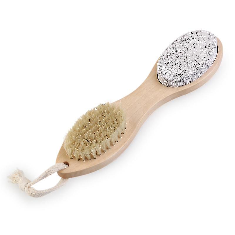 1pcs Foot Pumice Stone