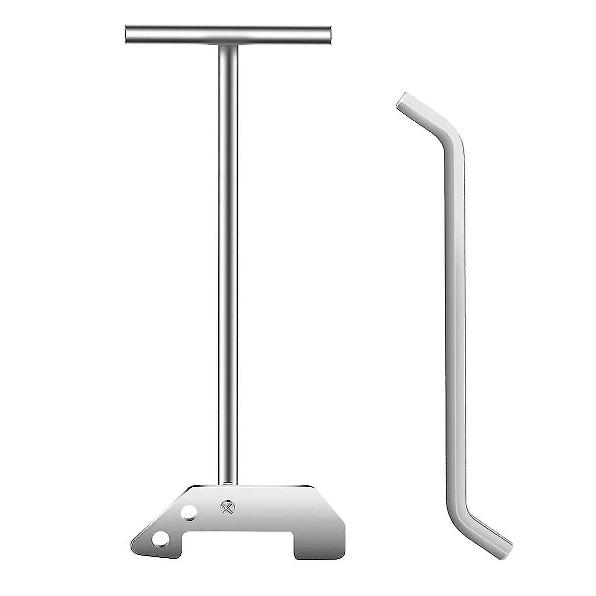 Garbage Disposer Unjamming Wrench,Durable Garbage Disposal Wrench,Kitchen Unclogger Wrench Tool for