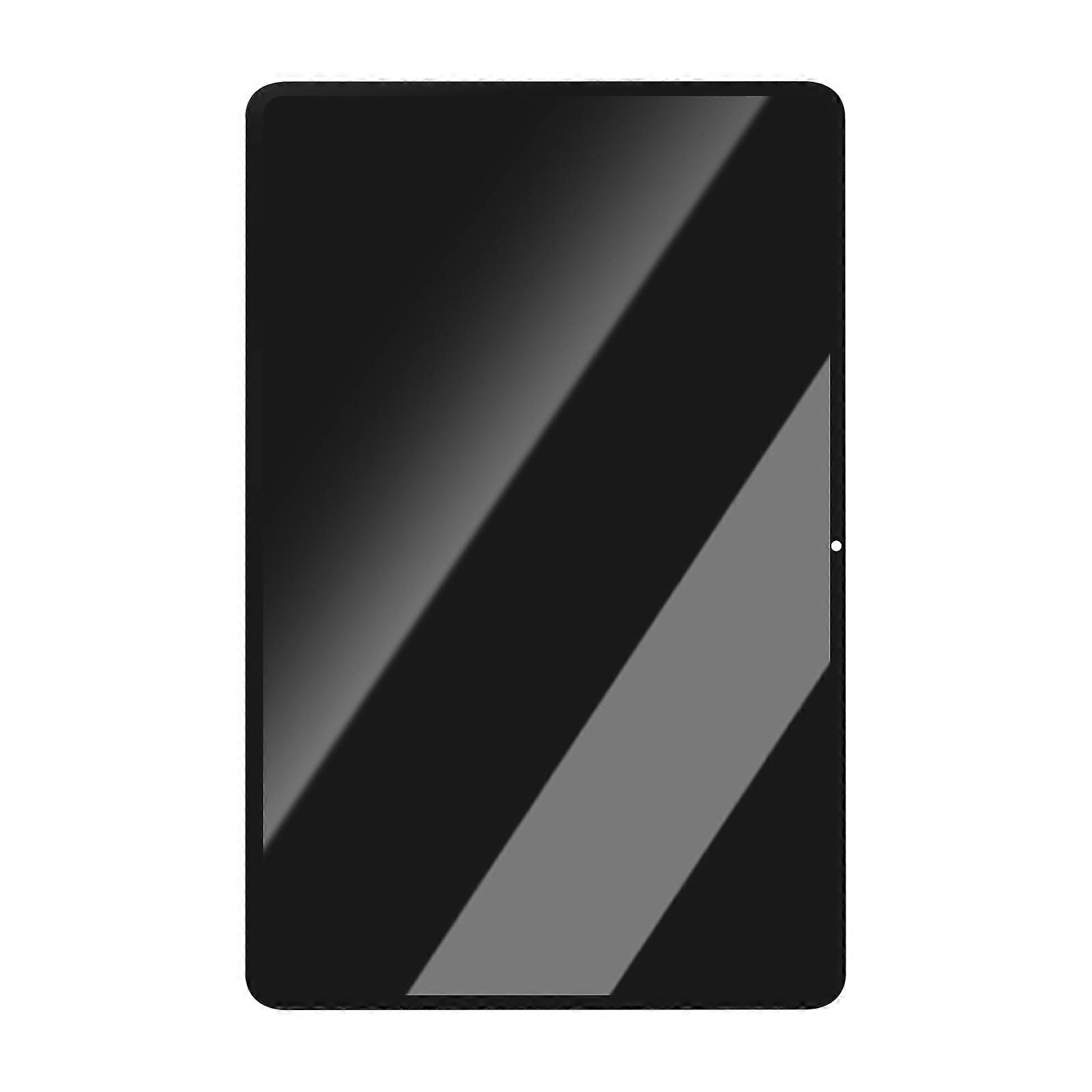 Οθόνη + Πλαίσιο για προέλευση Xiaomi Pad 6 Service Pack, Μαύρο