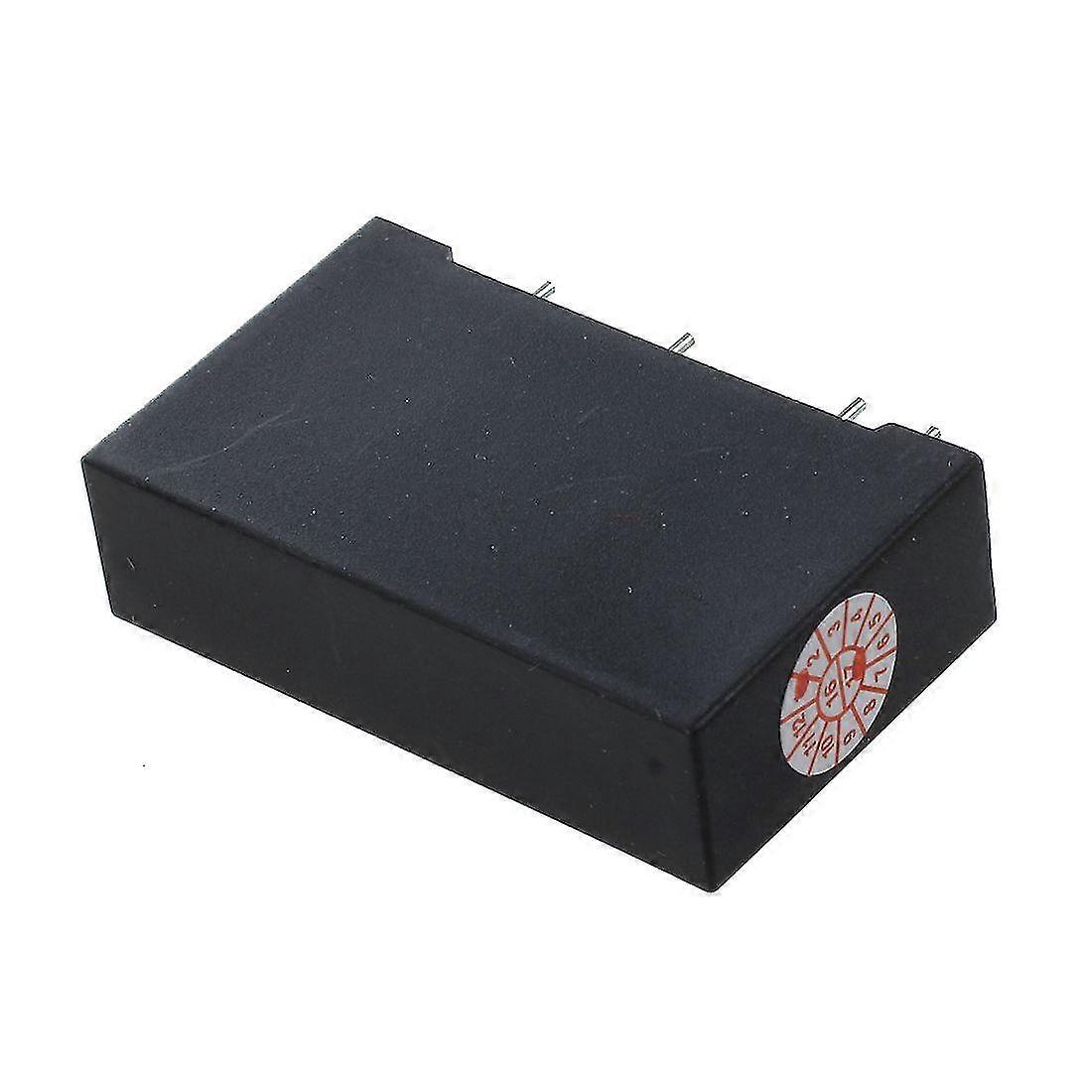 Input 3-32v Dc Output 4a 200v Dc 4 Pin Pcb Solid State Relay Hhg1d-0/032f-20