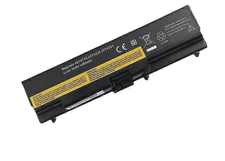 Compatible With Lenovo Lenovo Sl410 Series Laptop Battery