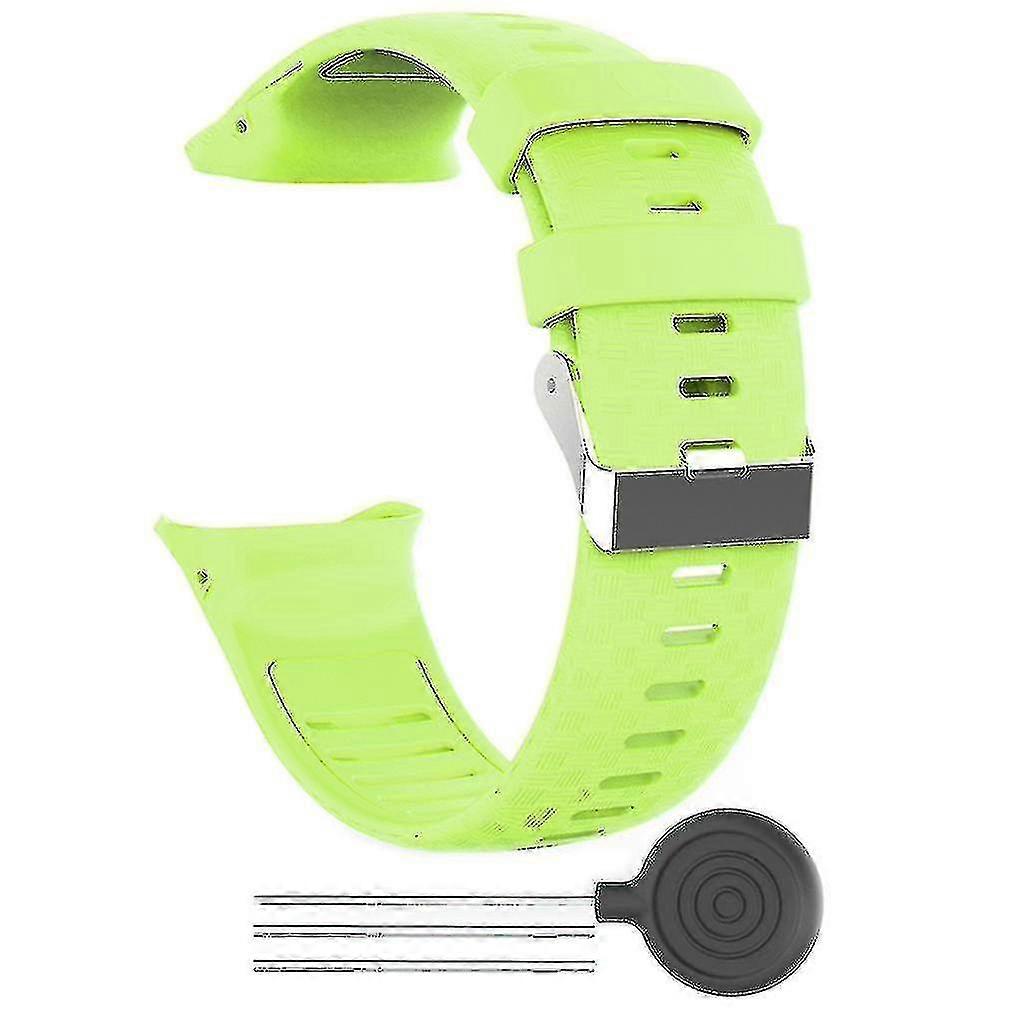 For Vantage V Durable Strap Drop-proof Bracelet Sweatproof Loop Wristband