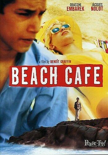 Beach Cafe [DVD] [2005] [Region 1] [US I DVD