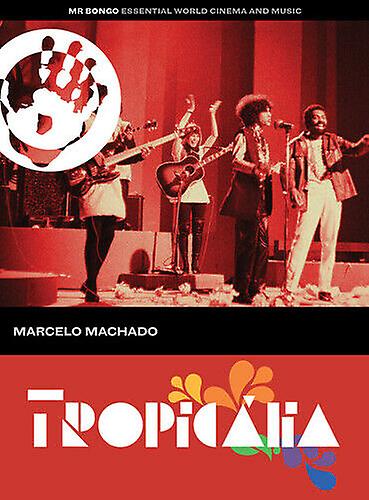 Tropiclia DVD (2013) Marcelo Machado sertifika E - Bölge 2