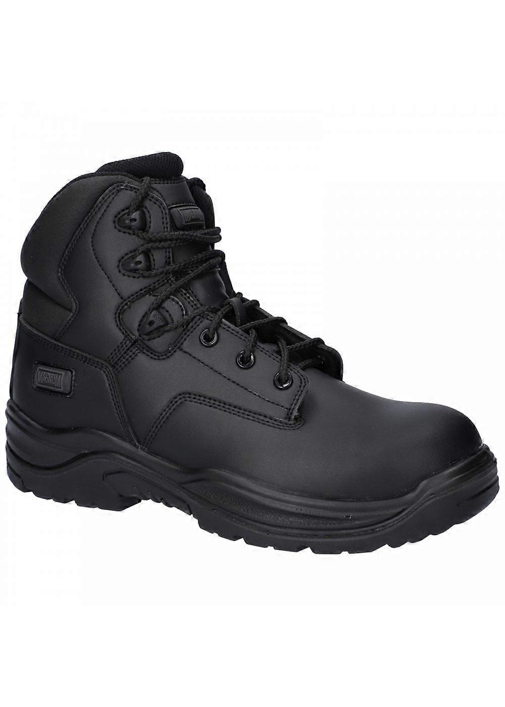 Men's Magnum Precision Sitemaster CT CP Vegan Uniform Safety Boot